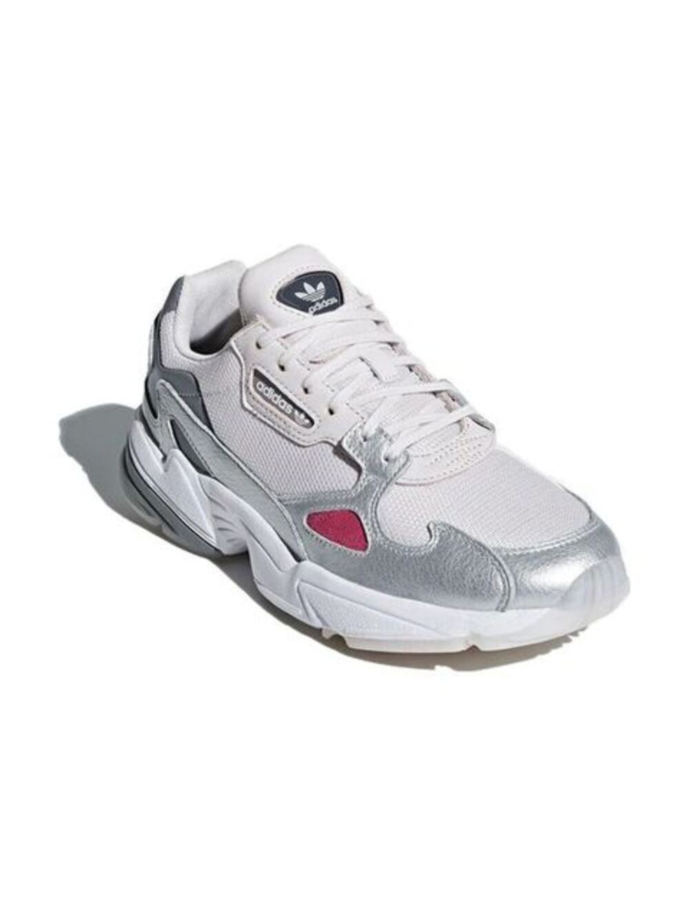 Adidas Falcon Lux Luster W-5.5